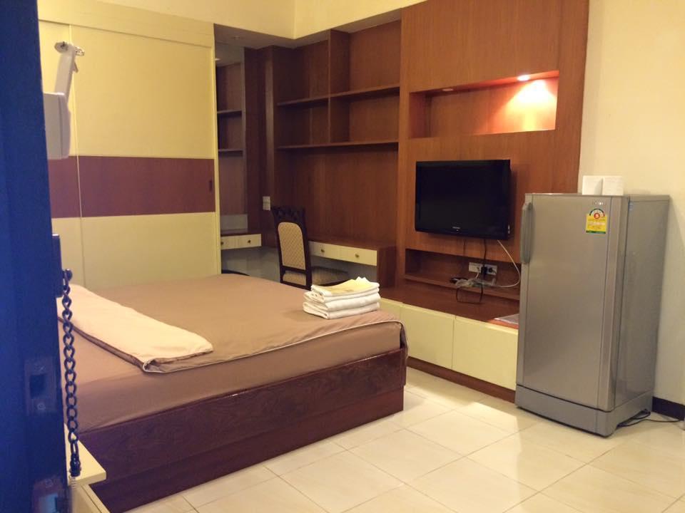 Eight Ville Bangkok Luaran gambar
