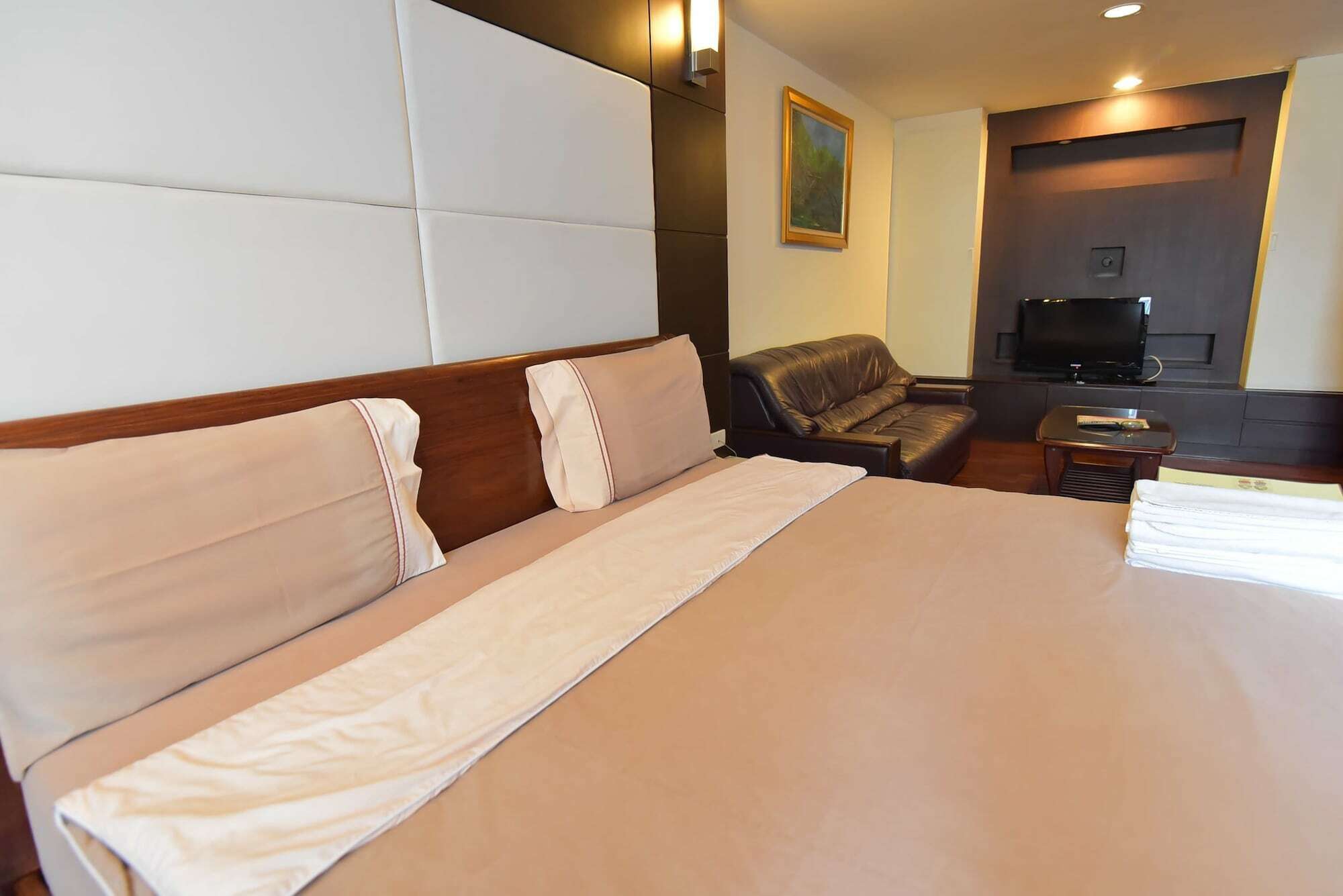Eight Ville Bangkok Luaran gambar